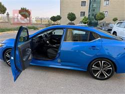 نيسان سنترا